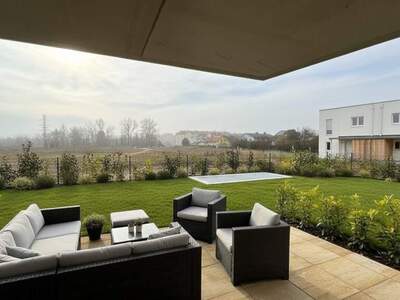 Eigentumswohnung in 2700 Wiener Neustadt