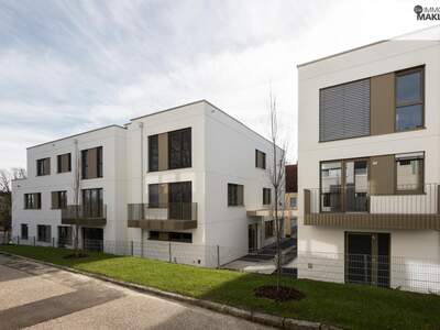 Etagenwohnung mieten in 4020 Linz