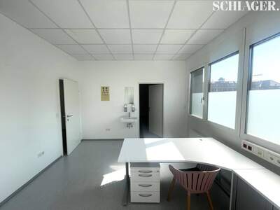 Gewerbeobjekt mieten in 8020 Graz