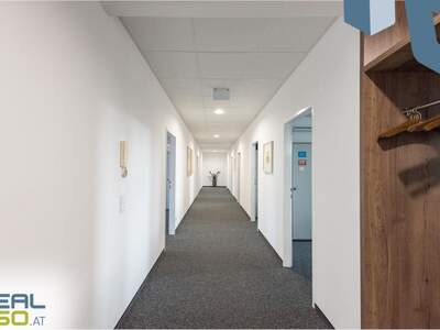 Gewerbeobjekt mieten in 4020 Linz (Bild 2)