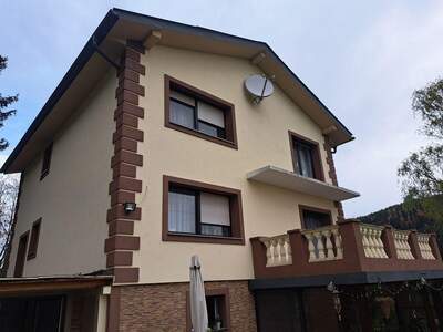 Haus mit Garten kaufen in 8572 Bärnbach (Bild 1)