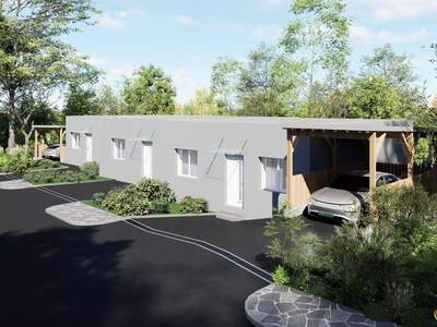 Haus kaufen in 4611 Buchkirchen