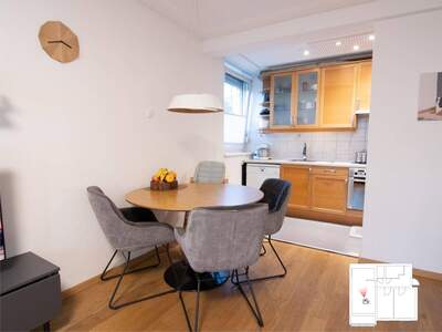 Wohnung kaufen in 8053 Graz