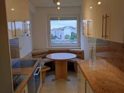 Wohnung provisionsfrei mieten in 1200 Wien