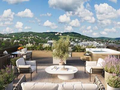 Terrassenwohnung kaufen in 1160 Wien (Bild 1)