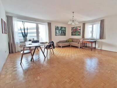 Wohnung mieten in 5020 Salzburg