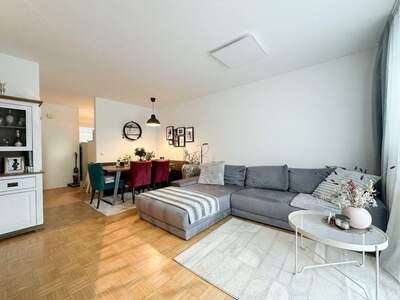 Wohnung mit Balkon kaufen in 8401 Kalsdorf (Bild 3)