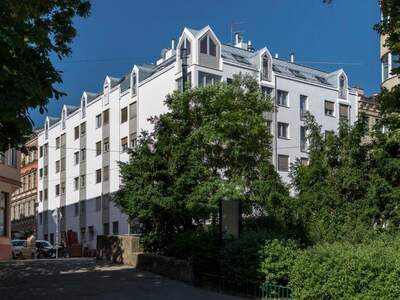 Wohnung kaufen in 1180 Wien (Bild 3)