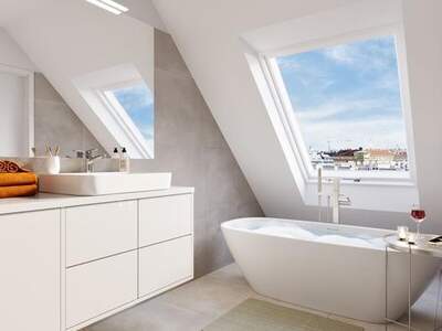 Wohnung kaufen in 1160 Wien