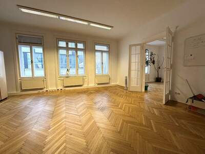 Gewerbeobjekt mieten in 1040 Wien (Bild 2)