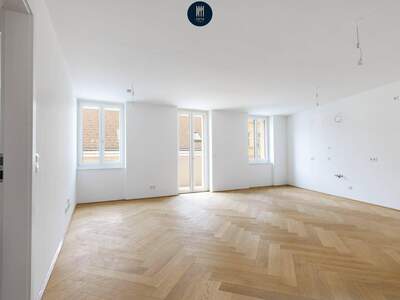 Eigentumswohnung in 1030 Wien