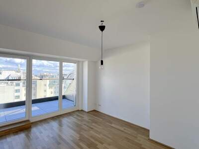 Terrassenwohnung mieten in 1100 Wien (Bild 4)