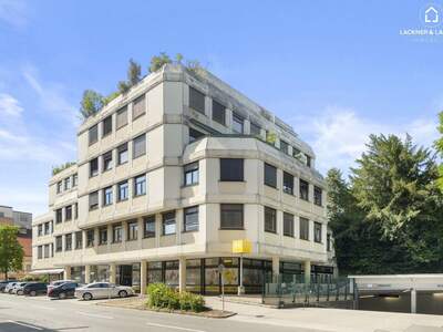 Gewerbeobjekt kaufen in 9020 Klagenfurt (Bild 4)
