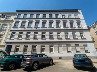 Wohnung kaufen in 1160 Wien