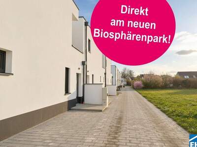 Haus mit Garten kaufen in 2100 Korneuburg (Bild 1)