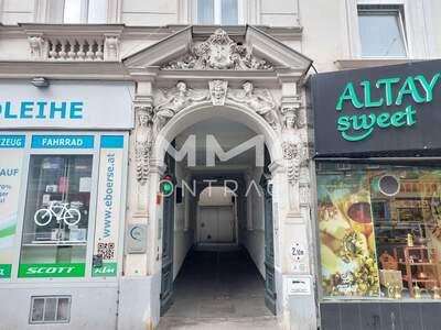 Immobilie mieten in 1160 Wien (Bild 2)