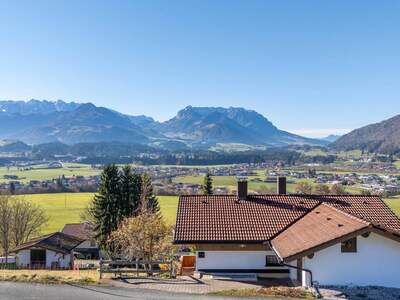Haus kaufen in 6345 Kössen