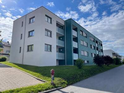 Mietwohnung in 4780 Schärding