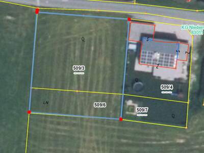 Grundstück kaufen in 6342 Niederndorf (Bild 2)