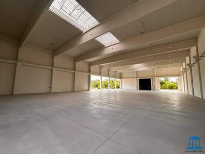 Gewerbeobjekt mieten in 2700 Wiener Neustadt