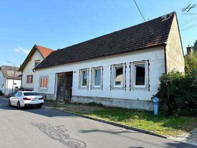 Haus kaufen in 7444 Klostermarienberg