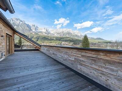 Wohnung kaufen in 6352 Ellmau