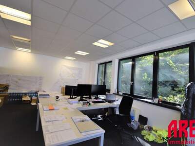 Gewerbeobjekt mieten in 4020 Linz (Bild 1)