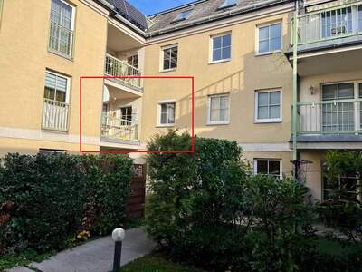 Wohnung provisionsfrei mieten in 1140 Wien