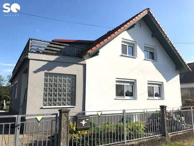 Anlageobjekt kaufen in 7361 Lutzmannsburg