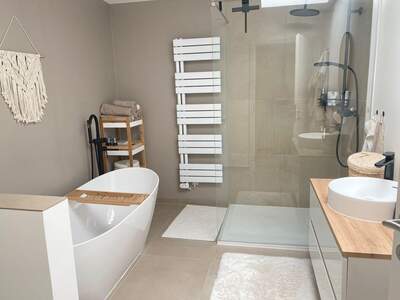 Haus mit Garten kaufen in 7061 Trausdorf (Bild 2)