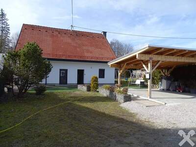 Haus kaufen in 8544 Pölfing