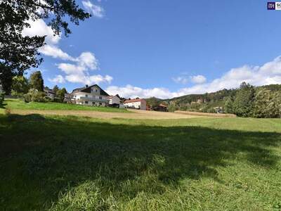 Grundstück kaufen in 8530 Deutschlandsberg