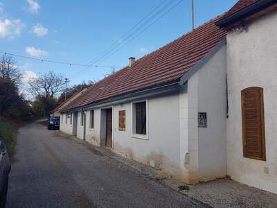 Gewerbeobjekt kaufen in 3552 Lengenfeld