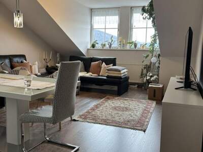 Altbauwohnung mit Balkon kaufen in 5300 Hallwang (Bild 1)