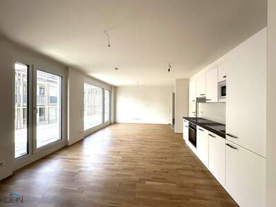 Wohnung mieten in 2435 Ebergassing