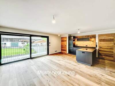 Wohnung kaufen in 6393 St. Ulrich