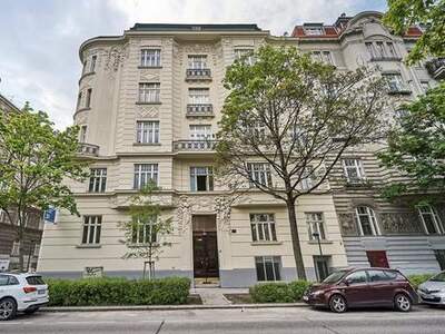 Immobilie mieten in 1030 Wien