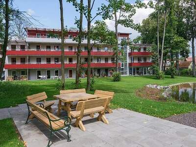 Wohnung mieten in 3812 Groß Siegharts