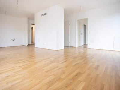 Terrassenwohnung kaufen in 2700 Wr. Neustadt (Bild 4)