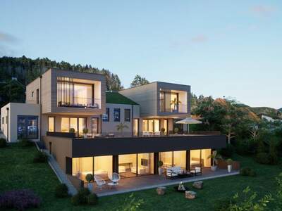 Wohnung kaufen in 9220 Göriach (Bild 3)