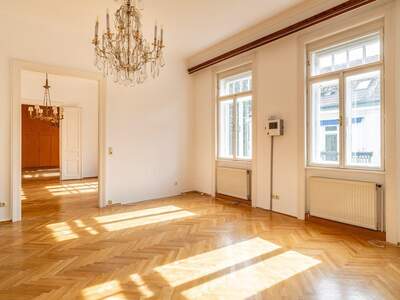 Wohnung mit Balkon kaufen in 1130 Wien (Bild 3)