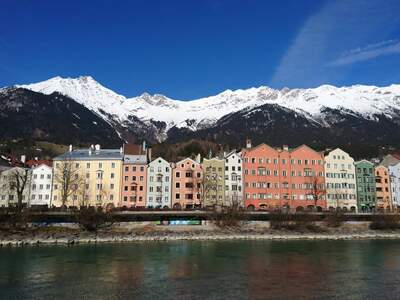 Wohnung provisionsfrei mieten in 6020 Innsbruck