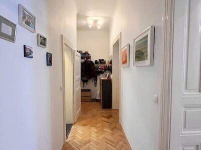 Altbauwohnung mieten in 8010 Graz (Bild 4)