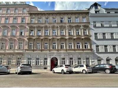 Anlageobjekt kaufen in 1090 Wien