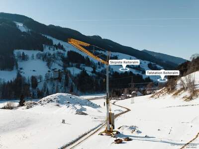 Chalet kaufen in 8970 Schladming (Bild 5)