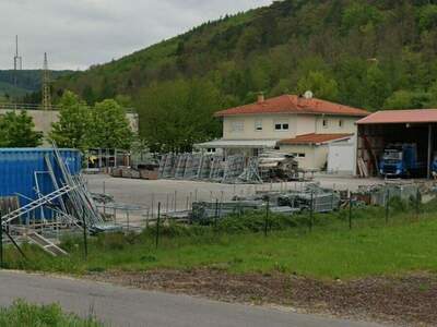 Grundstück kaufen in 2534 Alland (Bild 2)