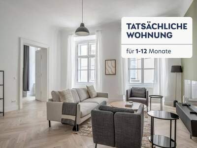 Mietwohnung in 1010 Wien