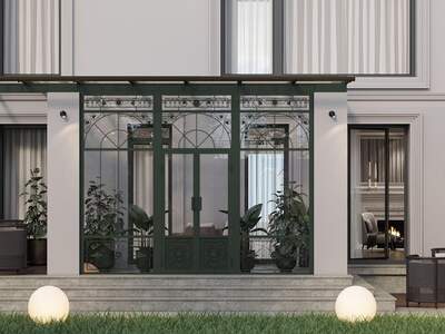 Wohnung kaufen in 1180 Wien