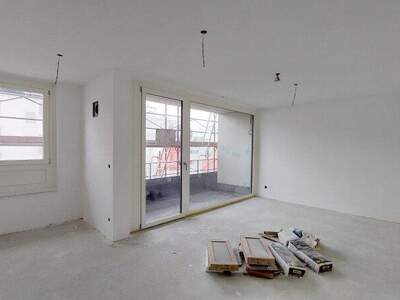 Terrassenwohnung mieten in 1210 Wien (Bild 3)