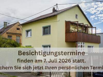 Einfamilienhaus kaufen in 4050 Traun